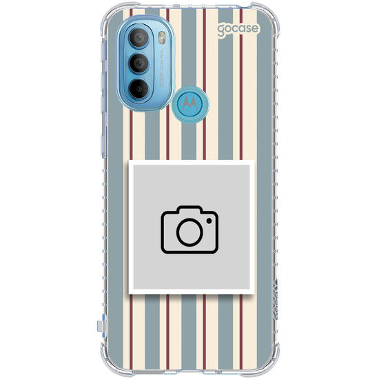 Capinha para celular  Picture Vanilla Sky
