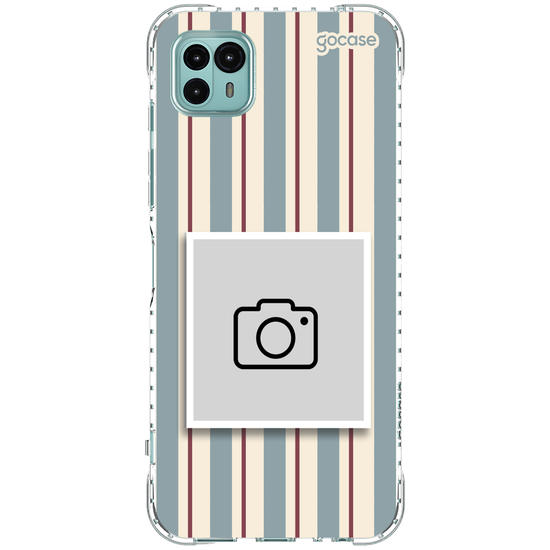 Capinha para celular  Picture Vanilla Sky