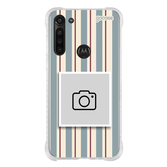 Capinha para celular  Picture Vanilla Sky