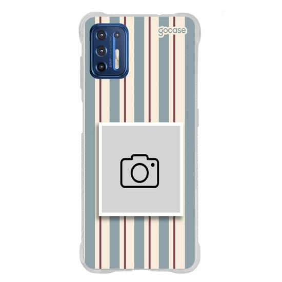 Capinha para celular  Picture Vanilla Sky