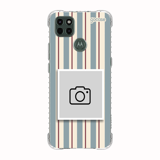 Capinha para celular  Picture Vanilla Sky