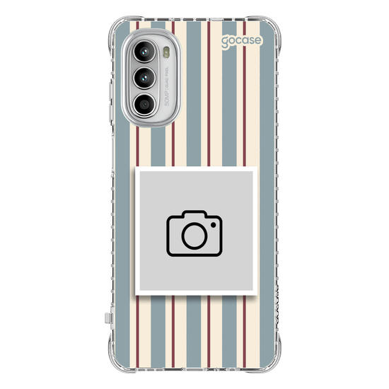 Capinha para celular  Picture Vanilla Sky