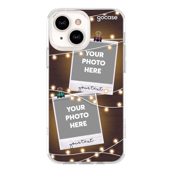 Picture - Light Varal Phone Case