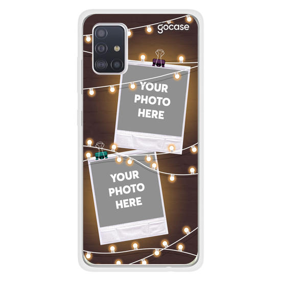 Custom Photo - Moments of Light