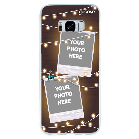 Custom Photo - Moments of Light