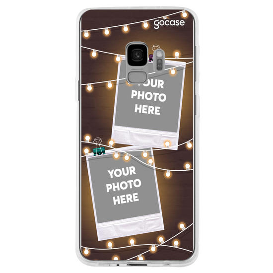 Custom Photo - Moments of Light