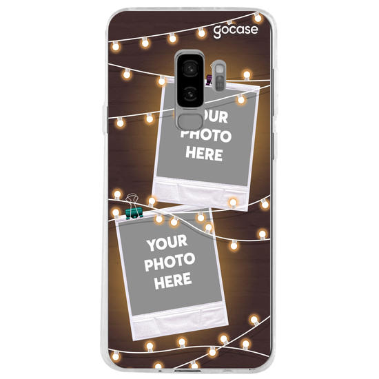 Custom Photo - Moments of Light