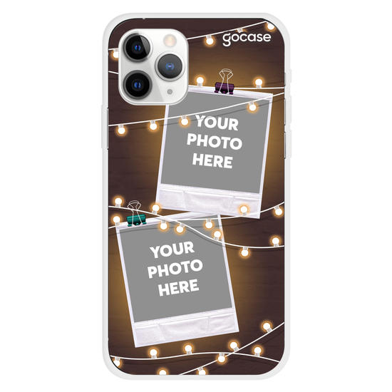 Custom Photo - Moments of Light