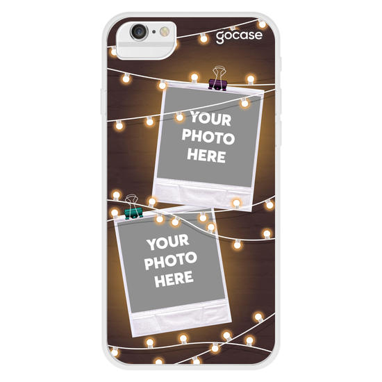 Custom Photo - Moments of Light