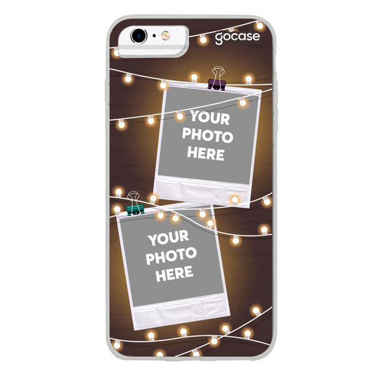 Custom Photo - Moments of Light