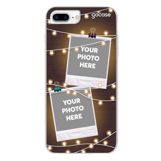 Custom Photo - Moments of Light