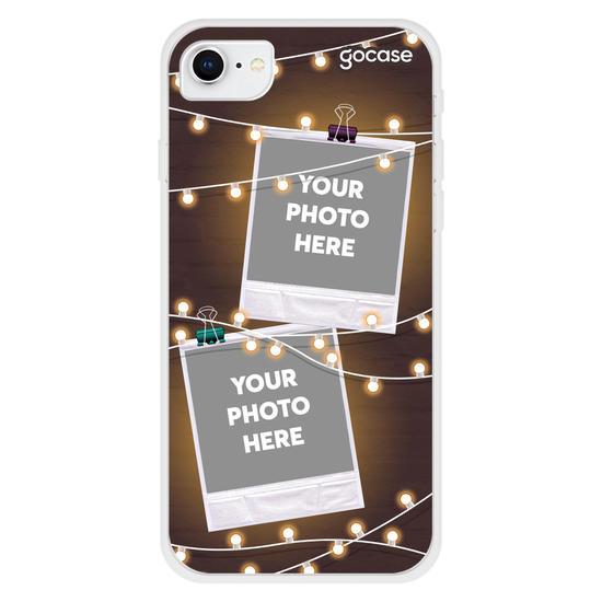 Custom Photo - Moments of Light