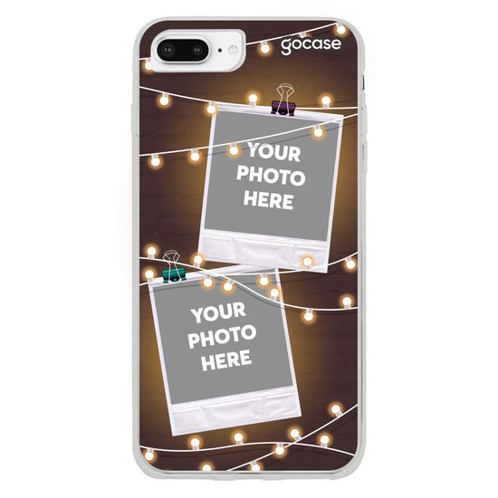 Custom Photo - Moments of Light