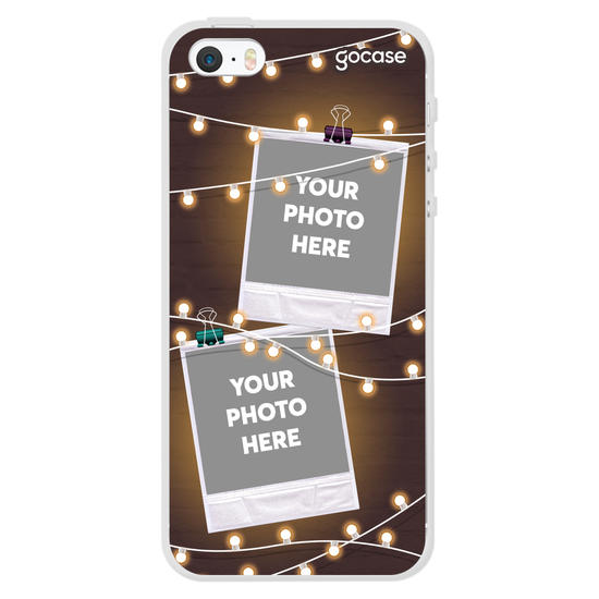 Custom Photo - Moments of Light