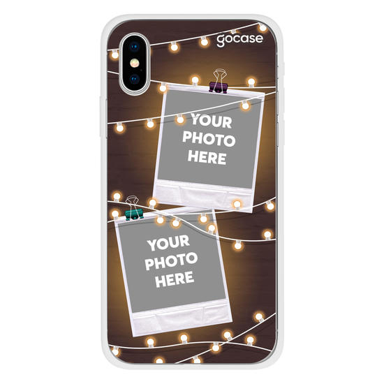 Custom Photo - Moments of Light