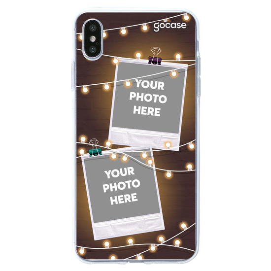 Custom Photo - Moments of Light