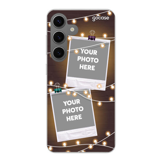 Picture - Light Varal Phone Case