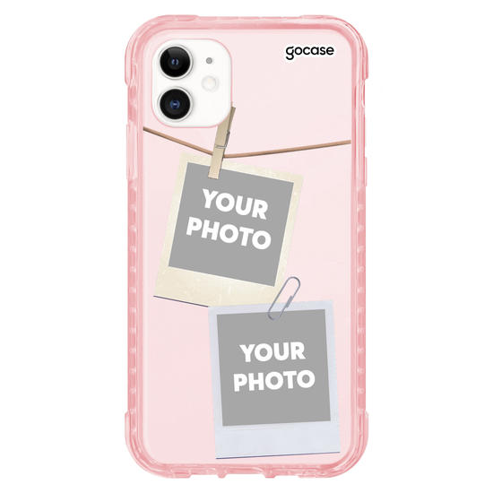 Picture - Varal de Momentos