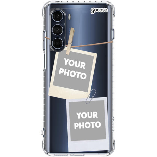 Picture - Varal de Momentos