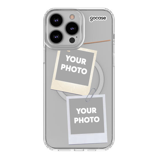 Picture - Varal de Momentos