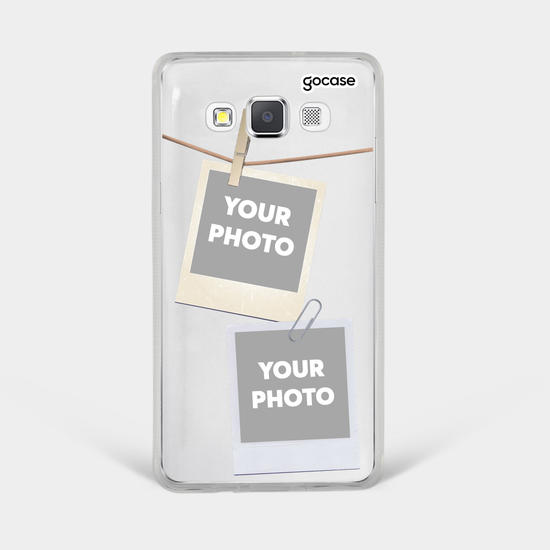 Picture - Varal de Momentos