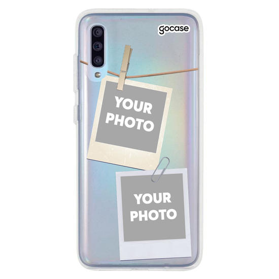 Picture - Varal de Momentos