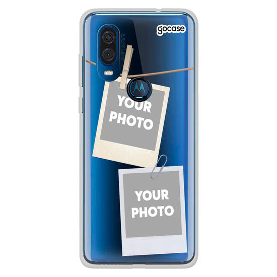 Picture - Varal de Momentos