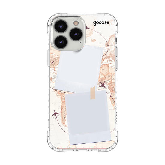 Capinha para celular Picture - World Trip