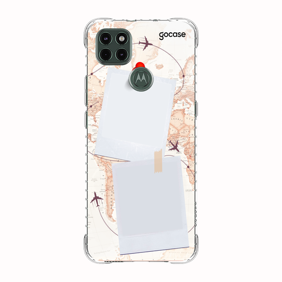 Capinha para celular Picture - World Trip