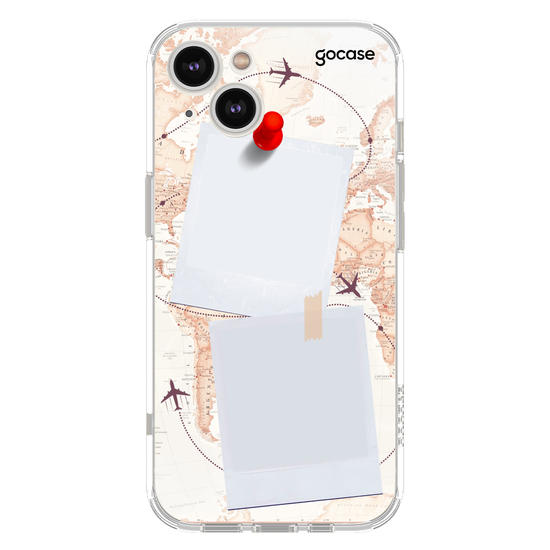 Picture - World Trip