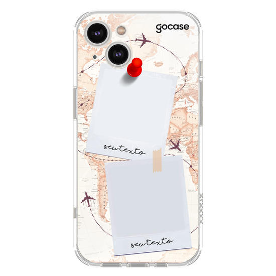 Picture - World Trip