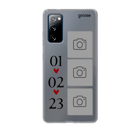 Cover Pictures with Special Date