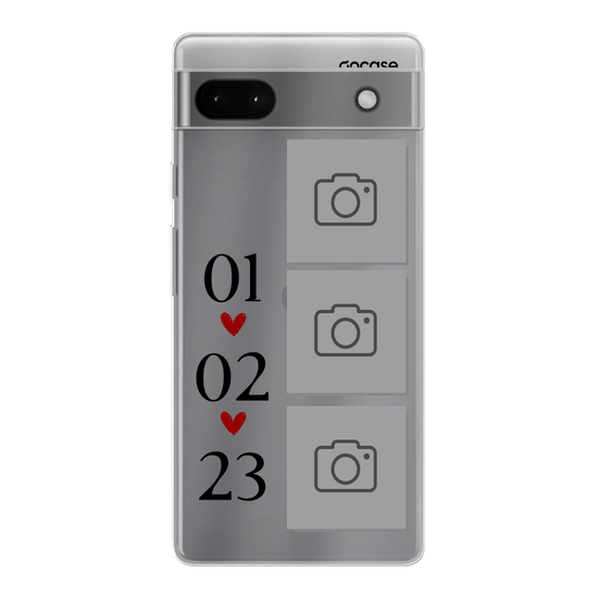 Cover Pictures with Special Date