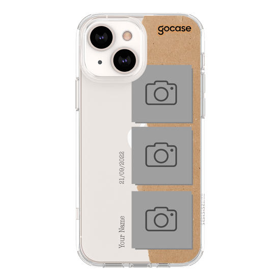 Moment Pictures Phone Case