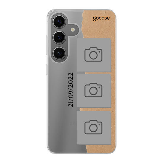 Moment Pictures Phone Case