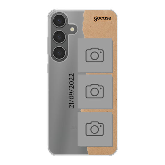Moment Pictures Phone Case