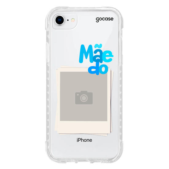 Capinha para celular  Picute Meu Nenem