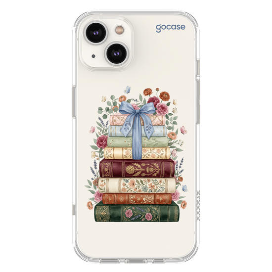  Pilha de Livros
