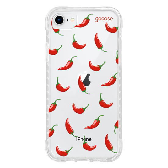 Capinha para celular  Pimenta - Pattern