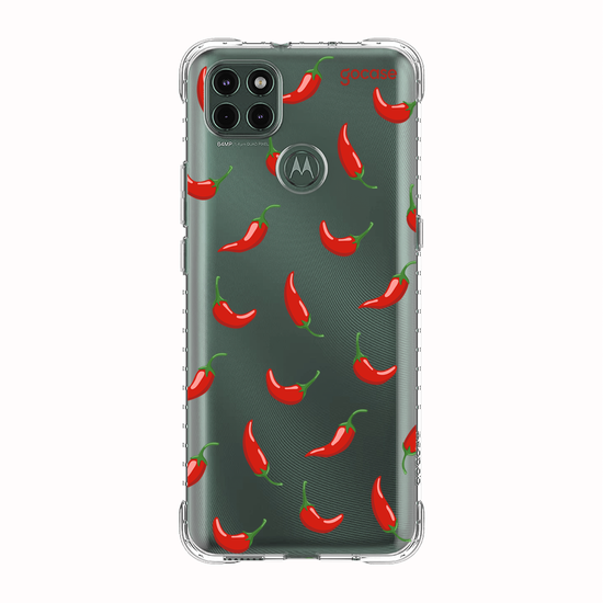 Capinha para celular  Pimenta - Pattern