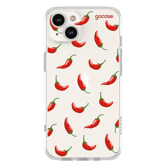  Pimenta - Pattern