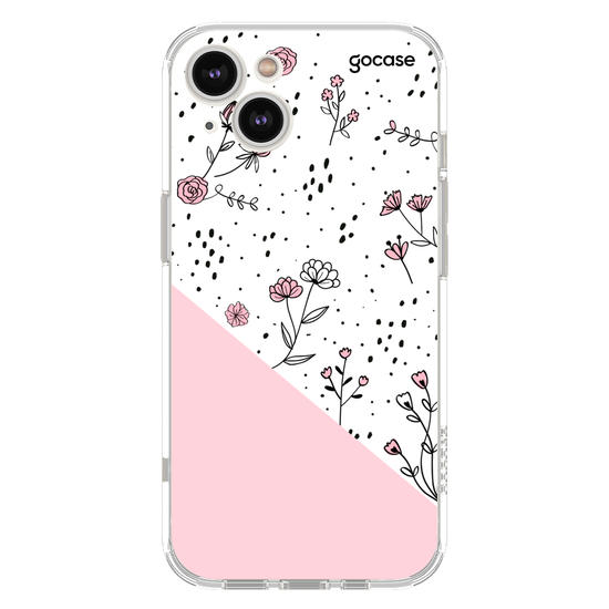 Pink & Delicate Customizável