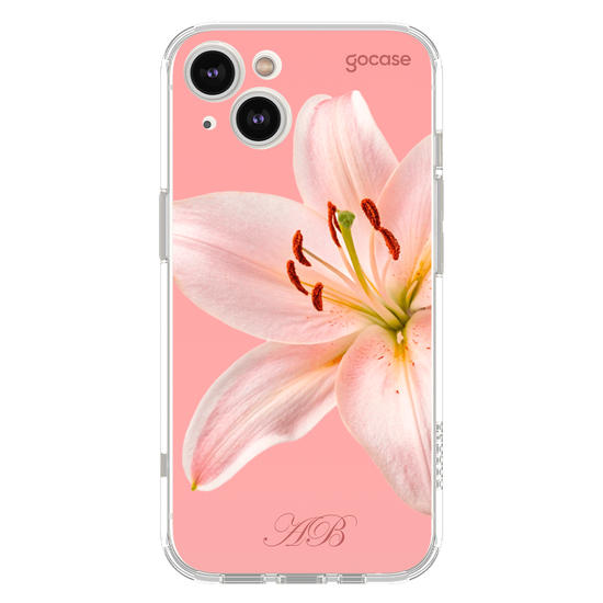  Pink Bloom