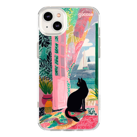 Capinha para celular  Pink Dreams