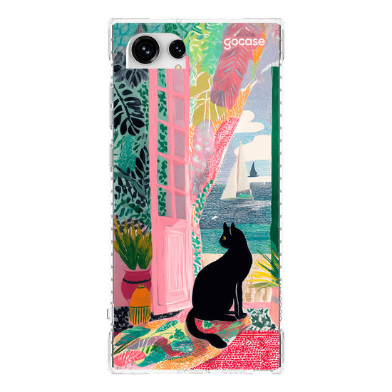 Capinha para celular  Pink Dreams