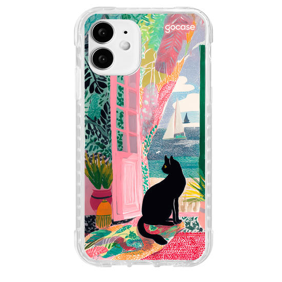 Capinha para celular  Pink Dreams