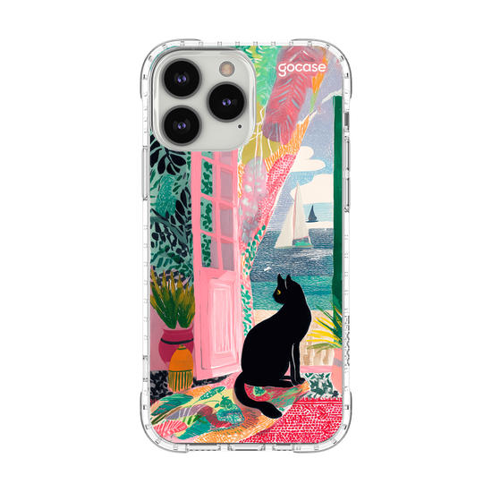 Capinha para celular  Pink Dreams