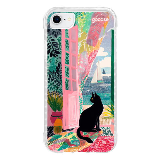 Capinha para celular  Pink Dreams