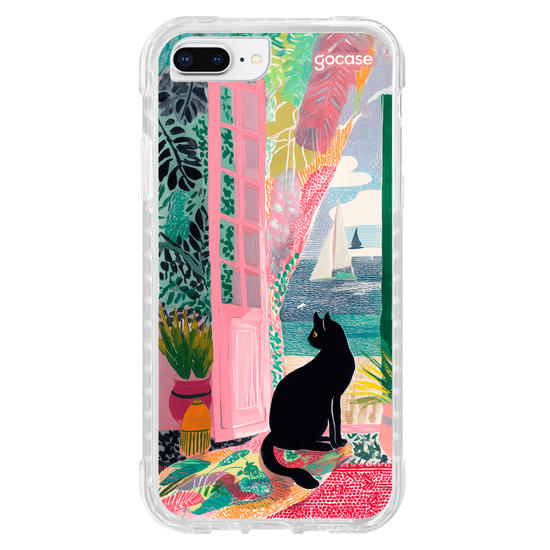 Capinha para celular  Pink Dreams