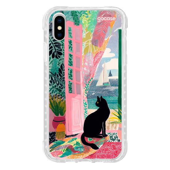 Capinha para celular  Pink Dreams